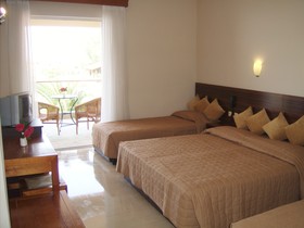 Thea Hotel