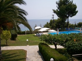 Thea Hotel