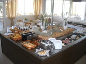 Thea Hotel