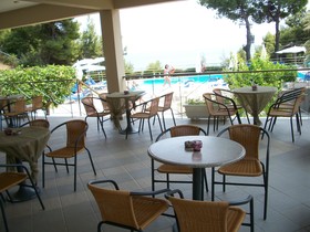 Thea Hotel