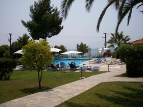 Thea Hotel