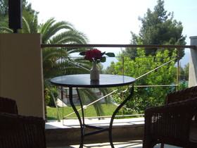 Thea Hotel