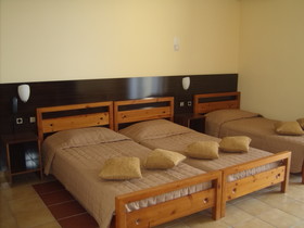 Thea Hotel