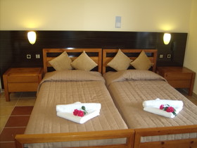 Thea Hotel