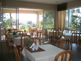 Thea Hotel