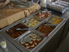 Thea Hotel