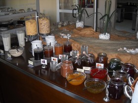 Thea Hotel