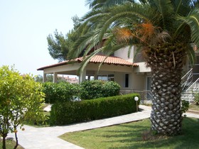 Thea Hotel