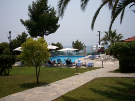 Thea Hotel