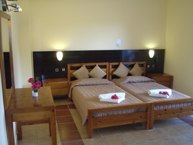 Thea Hotel