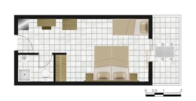 Xenios Dolphin Beach Hotel