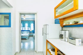 Xenios Faros Apartments