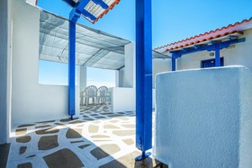 Xenios Faros Apartments