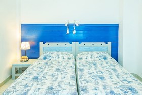 Xenios Faros Apartments