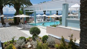 Elinotel Sermilia Resort