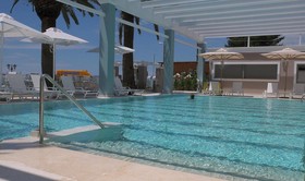 Elinotel Sermilia Resort