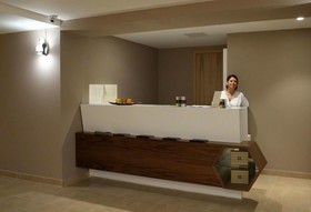 Elinotel Sermilia Resort