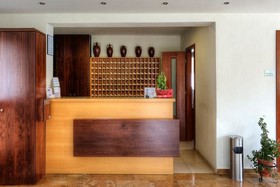 Philoxenia Hotel