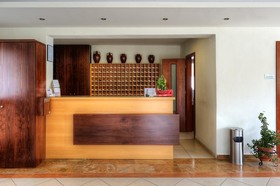 Philoxenia Hotel