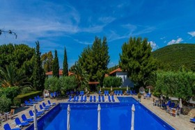 Philoxenia Hotel
