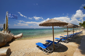Acrotel Athena Residence