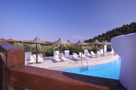 Acrotel Athena Residence