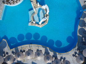 Acrotel Athena Residence