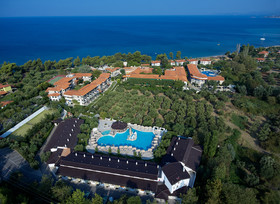 Acrotel Athena Residence