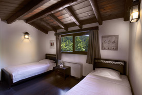 Acrotel Athena Residence
