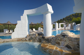 Acrotel Athena Residence