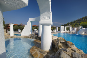 Acrotel Athena Residence