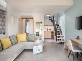 Aloe The Green Suites