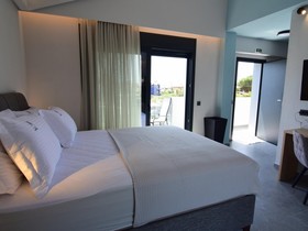 Aloe The Green Suites