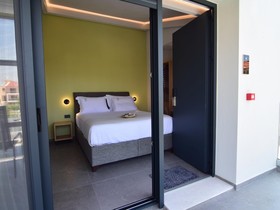 Aloe The Green Suites