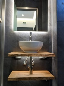 Aloe The Green Suites