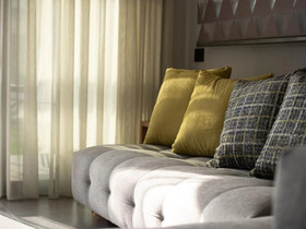 Aloe The Green Suites