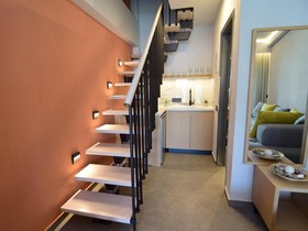 Aloe The Green Suites