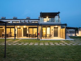 Aloe The Green Suites