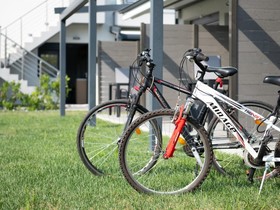 Aloe The Green Suites