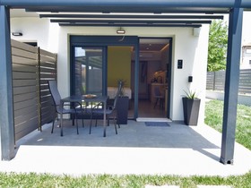 Aloe The Green Suites