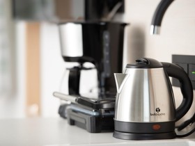 Aloe The Green Suites