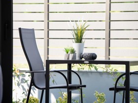 Aloe The Green Suites