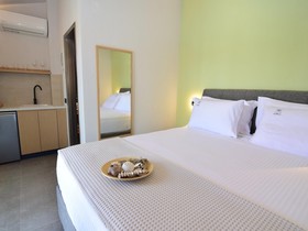 Aloe The Green Suites