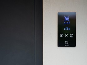 Aloe The Green Suites