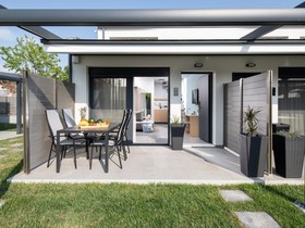 Aloe The Green Suites