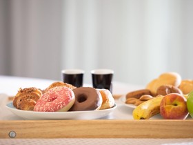 Aloe The Green Suites