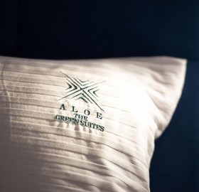 Aloe The Green Suites