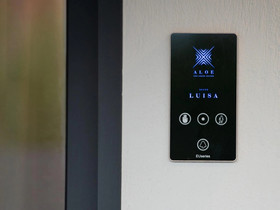 Aloe The Green Suites