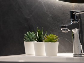 Aloe The Green Suites