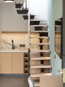 Aloe The Green Suites